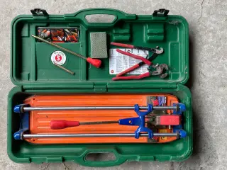 Rubi TS 40