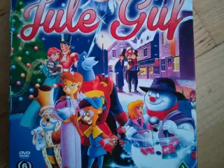 jule guf