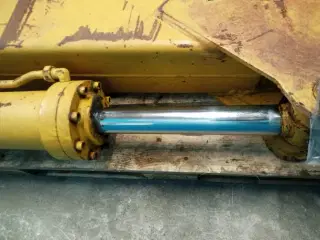 Hydrema 807 Bom 360042