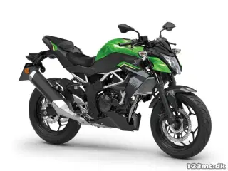 Kawasaki Z 125