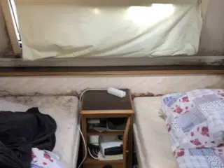 Gratis Hobby campingvogn