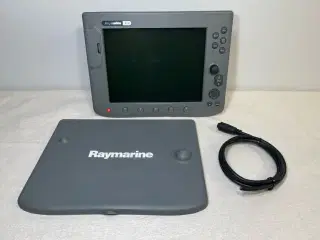Raymarine C120 kortplotter 12”