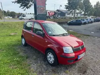 Fiat Panda 1,2 Dynamic