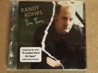 Randy Kohrs ** I'm Torn 