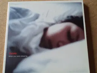 Opiate ** While You Were Sleeping (digipack) 