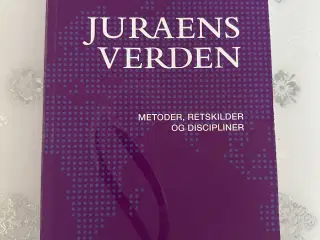 Juraens Verden