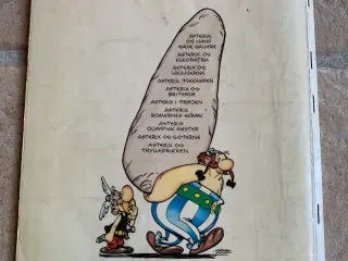 Asterix og Goterne album 9