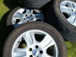  Ford Alufælge 