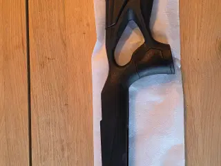 Schultz & Larsen Thumbhole skæfte til classic dl 