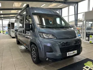 Carado CV640 PRO 2,2 JTD 140 aut.