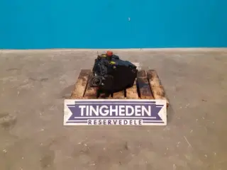 New Holland CR9090 Hydrostatpumpe 87672069