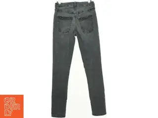 Jeans fra H&M (str. 170 cm)