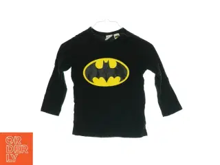 Batman trøje fra H&M