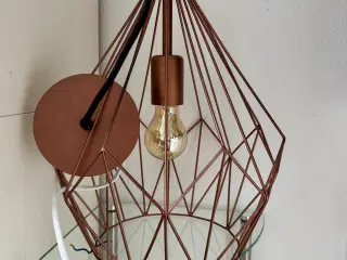 Loftslampe, Pendel
