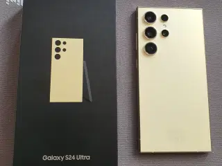 Samsung galaxy s24 ultra 