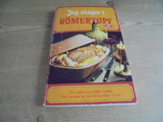 Jeg steger i Römertopf – se fotos og omtale  