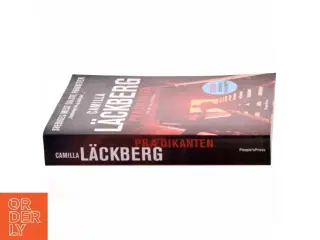 Prædikanten af Camilla L&#228;ckberg (Bog)