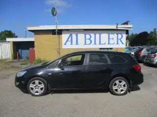 Opel Astra 1,6 Enjoy Sports Tourer