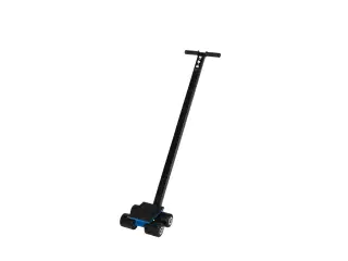MSS30 - Styrbar maskinskøjte - 3,0 t.