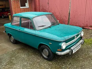 Nsu Prinz 4L 1973