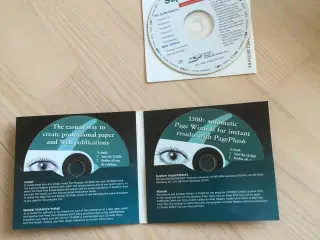 Page Plus og Support Voice
