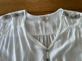 Dame skjorte bluse str 38