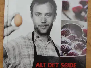 Alt det søde