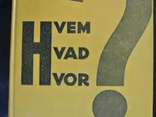 hvem hvad hvor 1935, red. af harald gyllstoff og f