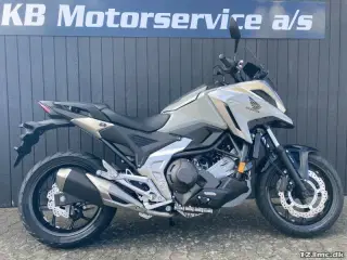 Honda NC 750 XA