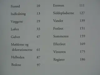 havens rum, af christel kvant og heidi palmgren, e