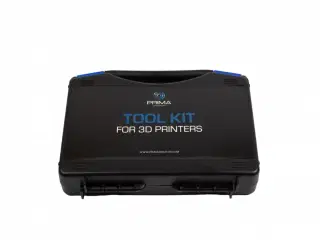 Prima Creator Toolkit til 3D-printer