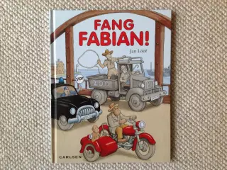 Fang Fabian