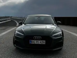 Audi A5 40 TDi S-line Sportback S-tr.