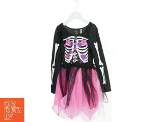 Udklædning, halloween fra H&M (str. 128 cm)