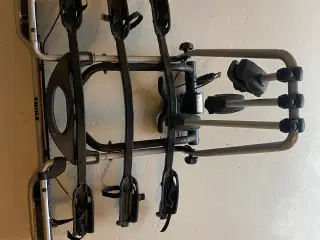 Thule cykelstativ - 3 cykler