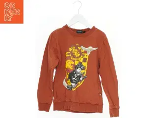 Bluse fra Lego (str. 134)