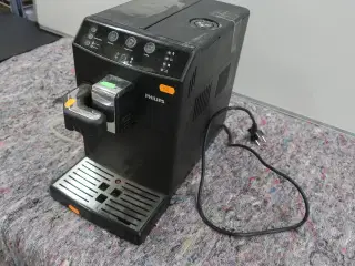 Kaffemaskine Philips HD8829