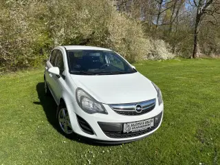 Opel Corsa 1,2 16V Cool