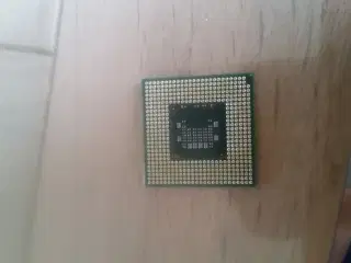 Intel pentium T2330 PPGA478