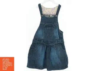 Denim selekjole fra Pretty Sille (str. 128)