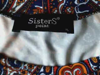 Bluse "Sisters point" xl