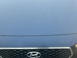 Flot Hyundai i30 dct  sælges