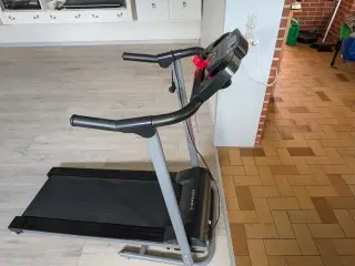 Ascendic 7011 Sammenklappeligt gåbånd