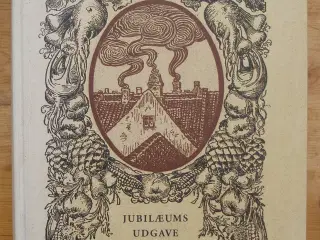 Frk. Jensens kogebog Jubilæumsudgave