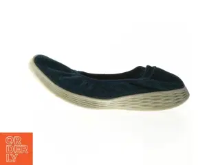 Kvinde flade sko fra Skechers (str. 38 )
