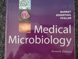 Medical microbiology 7 edition
