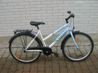 Active Bikes  26"