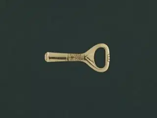 Funka Øloplukker, 9 cm.