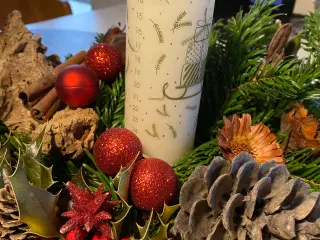 Fast træk til Ferguson