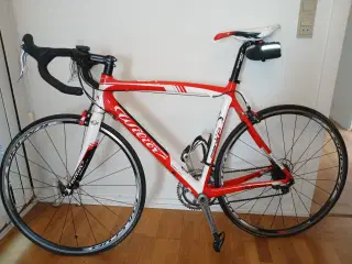 Wiener triestina resercykler 